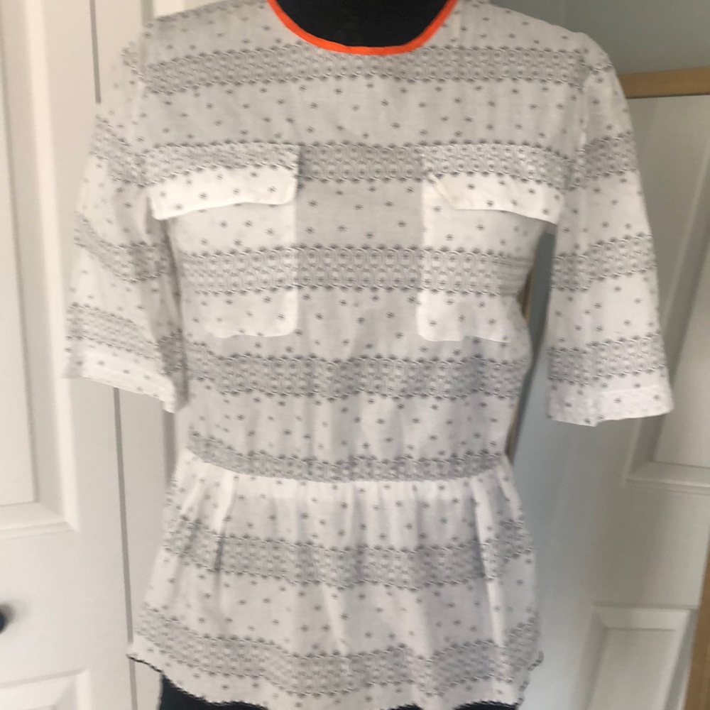 Marni top